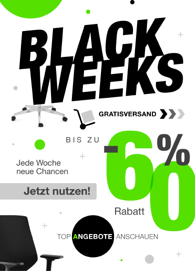 BLACK WEEKS